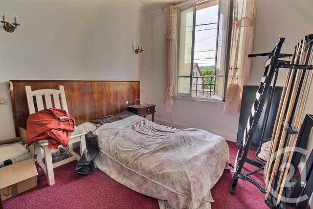 Maison à vendre - 4 pièces - 71,40 m2 - Villenauxe La Grande - 10 - CHAMPAGNE-ARDENNE