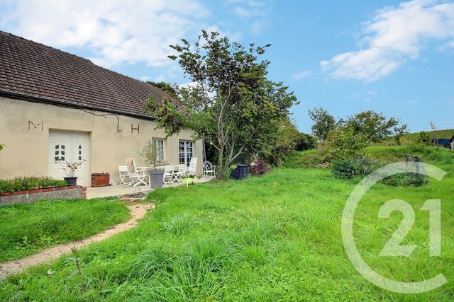 Maison &agrave; vendre - 5 pi&egrave;ces - 110 m2 - Sezanne - 51 - CHAMPAGNE-ARDENNE