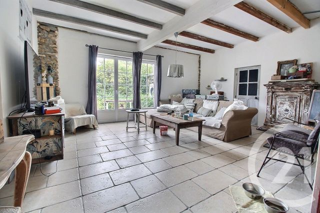 Maison &agrave; vendre - 5 pi&egrave;ces - 110 m2 - Sezanne - 51 - CHAMPAGNE-ARDENNE