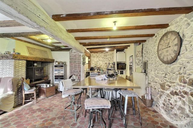 Maison &agrave; vendre - 5 pi&egrave;ces - 110 m2 - Sezanne - 51 - CHAMPAGNE-ARDENNE