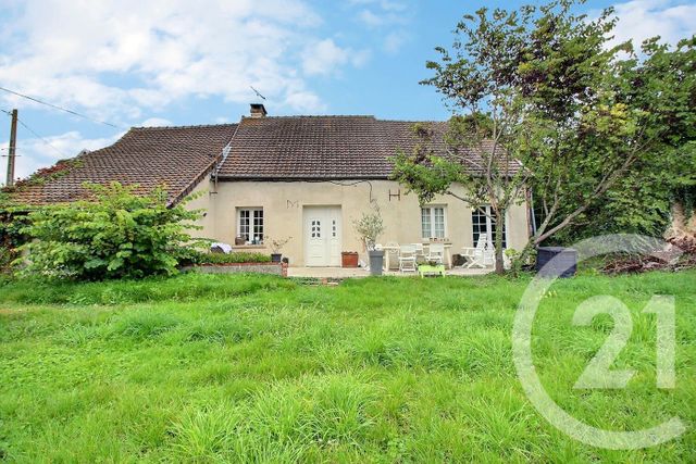 maison - SEZANNE - 51