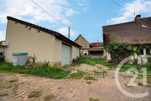 Maison &agrave; vendre - 5 pi&egrave;ces - 110 m2 - Sezanne - 51 - CHAMPAGNE-ARDENNE