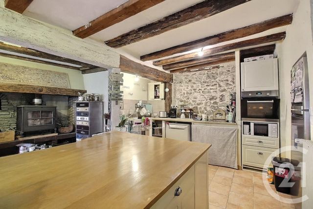 Maison &agrave; vendre - 5 pi&egrave;ces - 110 m2 - Sezanne - 51 - CHAMPAGNE-ARDENNE