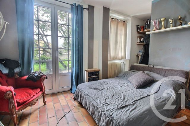 Maison &agrave; vendre - 5 pi&egrave;ces - 110 m2 - Sezanne - 51 - CHAMPAGNE-ARDENNE