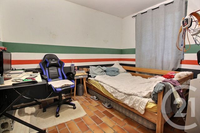 Maison &agrave; vendre - 5 pi&egrave;ces - 110 m2 - Sezanne - 51 - CHAMPAGNE-ARDENNE