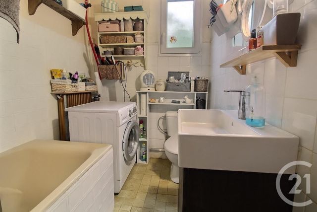 Maison &agrave; vendre - 5 pi&egrave;ces - 110 m2 - Sezanne - 51 - CHAMPAGNE-ARDENNE