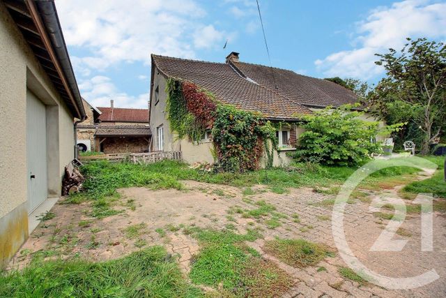 Maison &agrave; vendre - 5 pi&egrave;ces - 110 m2 - Sezanne - 51 - CHAMPAGNE-ARDENNE