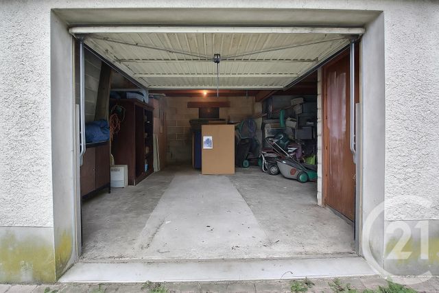 Maison &agrave; vendre - 5 pi&egrave;ces - 110 m2 - Sezanne - 51 - CHAMPAGNE-ARDENNE