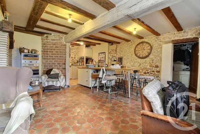 Maison &agrave; vendre - 5 pi&egrave;ces - 110 m2 - Sezanne - 51 - CHAMPAGNE-ARDENNE