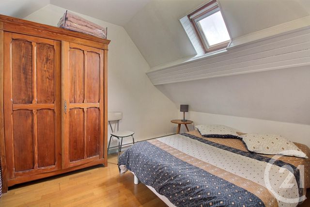 Maison &agrave; vendre - 8 pi&egrave;ces - 144 m2 - Sezanne - 51 - CHAMPAGNE-ARDENNE