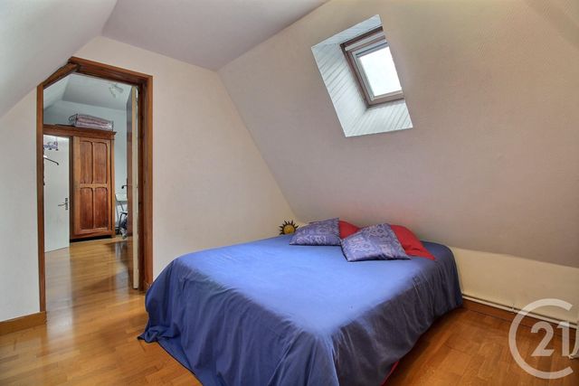 Maison &agrave; vendre - 8 pi&egrave;ces - 144 m2 - Sezanne - 51 - CHAMPAGNE-ARDENNE