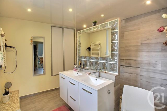 Maison &agrave; vendre - 8 pi&egrave;ces - 144 m2 - Sezanne - 51 - CHAMPAGNE-ARDENNE