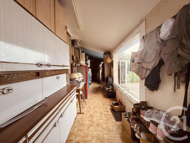 Maison &agrave; vendre - 8 pi&egrave;ces - 144 m2 - Sezanne - 51 - CHAMPAGNE-ARDENNE