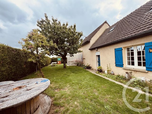 Maison &agrave; vendre - 8 pi&egrave;ces - 144 m2 - Sezanne - 51 - CHAMPAGNE-ARDENNE