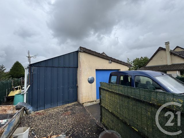 Maison &agrave; vendre - 8 pi&egrave;ces - 144 m2 - Sezanne - 51 - CHAMPAGNE-ARDENNE