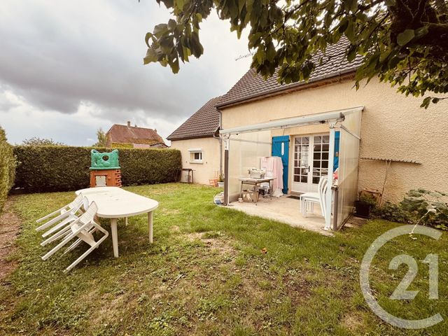 Maison &agrave; vendre - 8 pi&egrave;ces - 144 m2 - Sezanne - 51 - CHAMPAGNE-ARDENNE