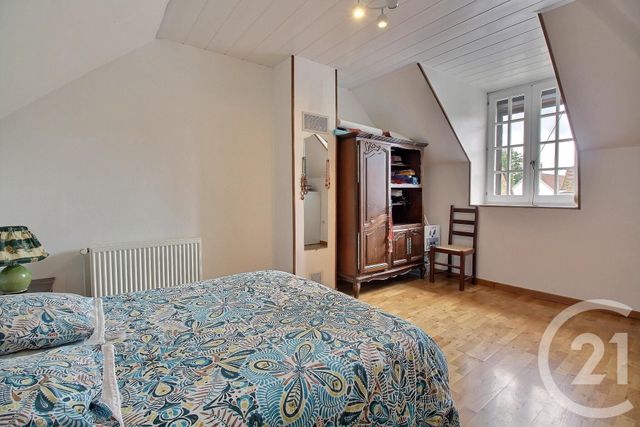 Maison &agrave; vendre - 8 pi&egrave;ces - 144 m2 - Sezanne - 51 - CHAMPAGNE-ARDENNE