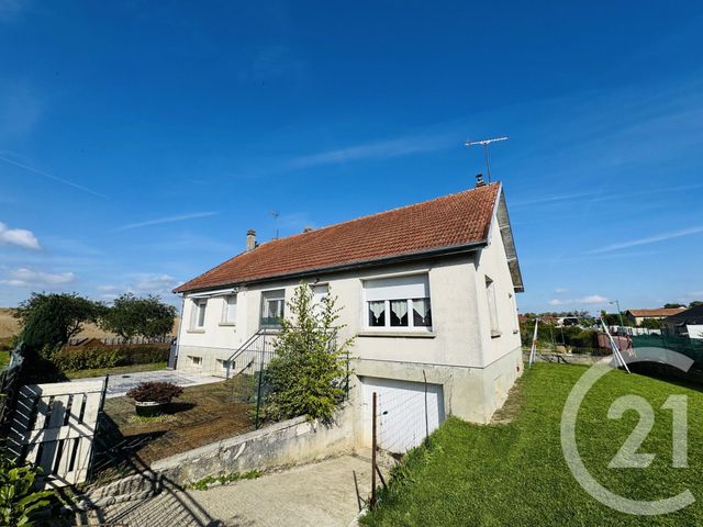 maison - ROMILLY SUR SEINE - 10