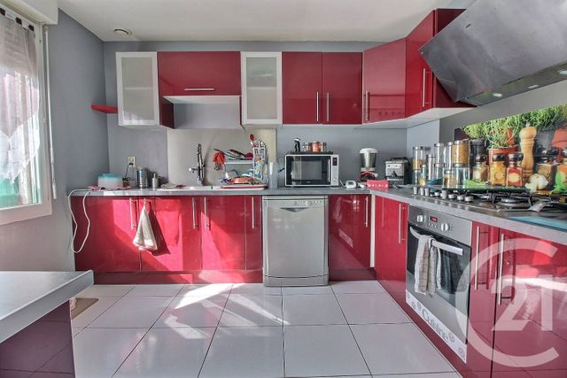 Maison &agrave; vendre - 5 pi&egrave;ces - 108,73 m2 - Romilly Sur Seine - 10 - CHAMPAGNE-ARDENNE