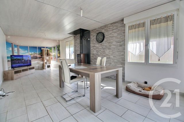 Maison &agrave; vendre - 5 pi&egrave;ces - 108,73 m2 - Romilly Sur Seine - 10 - CHAMPAGNE-ARDENNE