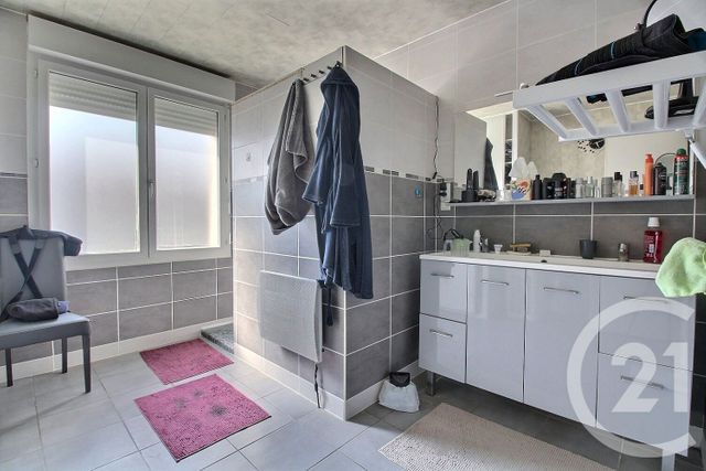 Maison &agrave; vendre - 5 pi&egrave;ces - 108,73 m2 - Romilly Sur Seine - 10 - CHAMPAGNE-ARDENNE