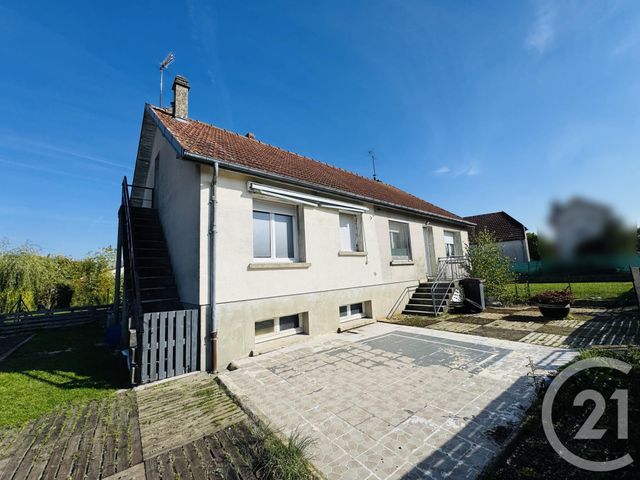 maison - ROMILLY SUR SEINE - 10