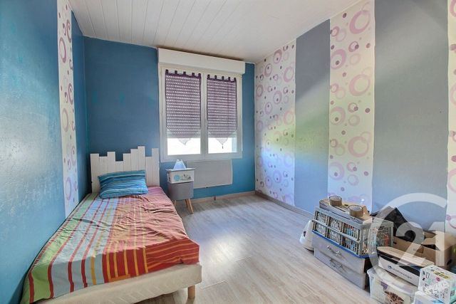 Maison &agrave; vendre - 5 pi&egrave;ces - 108,73 m2 - Romilly Sur Seine - 10 - CHAMPAGNE-ARDENNE