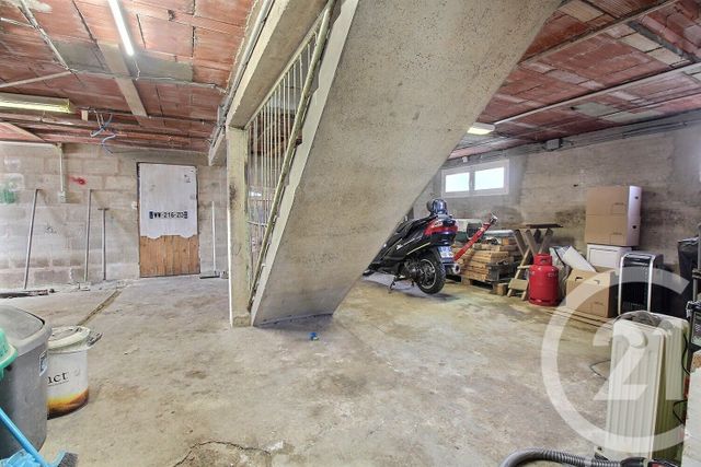 Maison &agrave; vendre - 5 pi&egrave;ces - 108,73 m2 - Romilly Sur Seine - 10 - CHAMPAGNE-ARDENNE