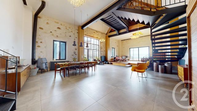 maison - SEZANNE - 51