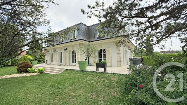 Maison à vendre - 11 pièces - 340 m2 - Sezanne - 51 - CHAMPAGNE-ARDENNE
