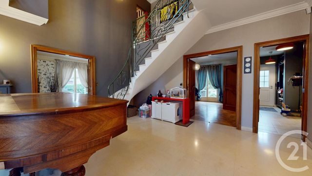 Maison à vendre - 11 pièces - 340 m2 - Sezanne - 51 - CHAMPAGNE-ARDENNE