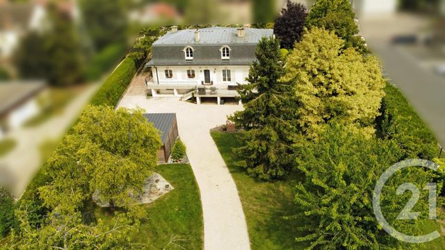 Maison à vendre - 11 pièces - 340 m2 - Sezanne - 51 - CHAMPAGNE-ARDENNE