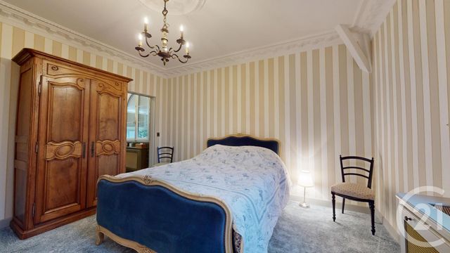 Maison à vendre - 11 pièces - 340 m2 - Sezanne - 51 - CHAMPAGNE-ARDENNE