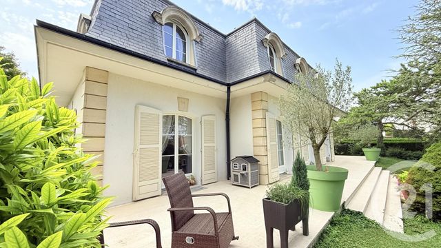 Maison à vendre - 11 pièces - 340 m2 - Sezanne - 51 - CHAMPAGNE-ARDENNE