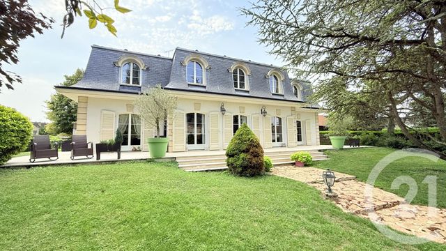 Maison à vendre - 11 pièces - 340 m2 - Sezanne - 51 - CHAMPAGNE-ARDENNE