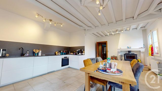 Maison à vendre - 11 pièces - 340 m2 - Sezanne - 51 - CHAMPAGNE-ARDENNE