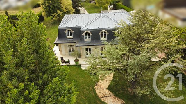 Maison à vendre - 11 pièces - 340 m2 - Sezanne - 51 - CHAMPAGNE-ARDENNE