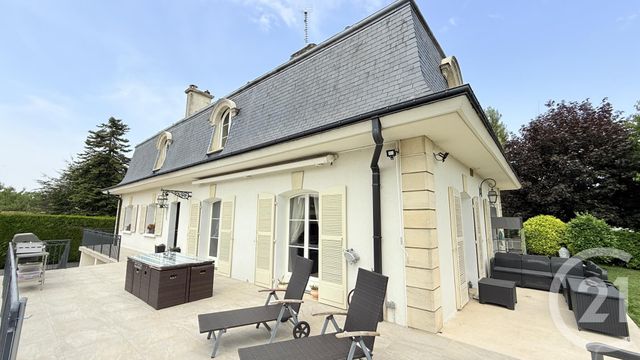 Maison à vendre - 11 pièces - 340 m2 - Sezanne - 51 - CHAMPAGNE-ARDENNE