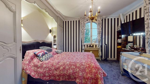 Maison à vendre - 11 pièces - 340 m2 - Sezanne - 51 - CHAMPAGNE-ARDENNE