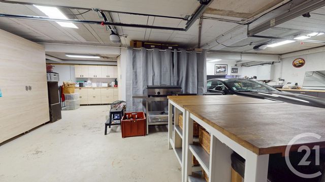 Maison à vendre - 11 pièces - 340 m2 - Sezanne - 51 - CHAMPAGNE-ARDENNE