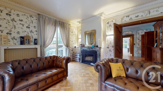 Maison à vendre - 11 pièces - 340 m2 - Sezanne - 51 - CHAMPAGNE-ARDENNE