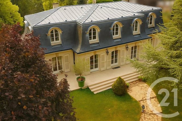 maison - SEZANNE - 51