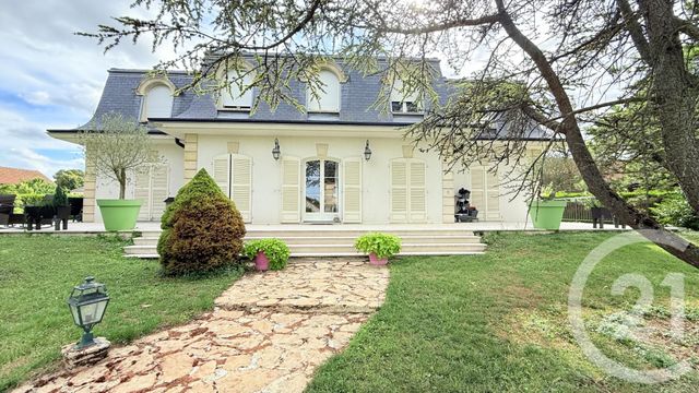 Maison à vendre - 11 pièces - 340 m2 - Sezanne - 51 - CHAMPAGNE-ARDENNE