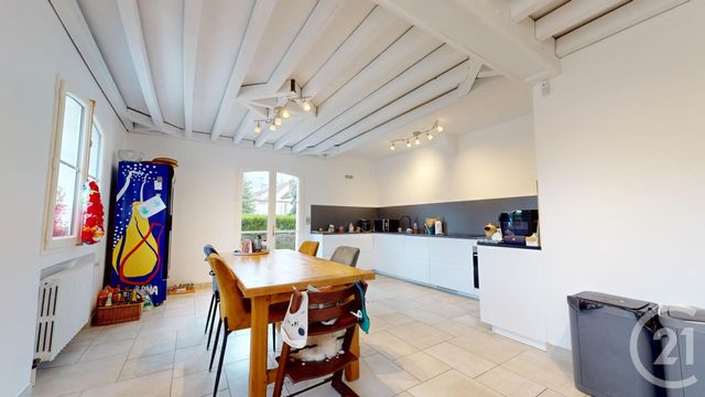 Maison à vendre - 11 pièces - 340 m2 - Sezanne - 51 - CHAMPAGNE-ARDENNE