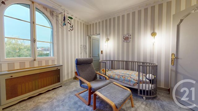 Maison à vendre - 11 pièces - 340 m2 - Sezanne - 51 - CHAMPAGNE-ARDENNE