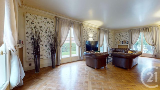 Maison à vendre - 11 pièces - 340 m2 - Sezanne - 51 - CHAMPAGNE-ARDENNE