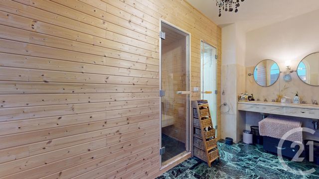 Maison à vendre - 11 pièces - 340 m2 - Sezanne - 51 - CHAMPAGNE-ARDENNE