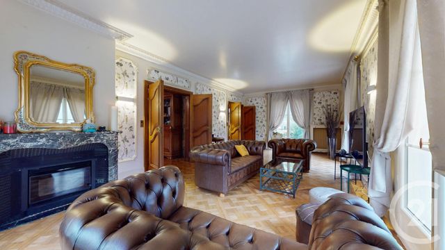 Maison à vendre - 11 pièces - 340 m2 - Sezanne - 51 - CHAMPAGNE-ARDENNE