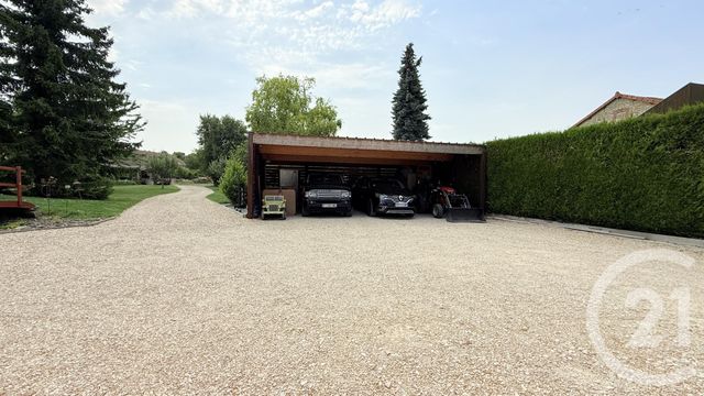 Maison à vendre - 11 pièces - 340 m2 - Sezanne - 51 - CHAMPAGNE-ARDENNE