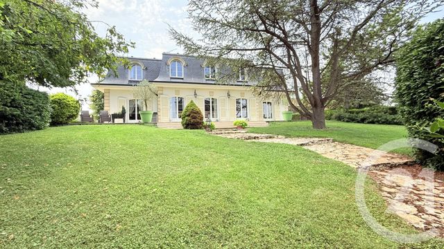 Maison à vendre - 11 pièces - 340 m2 - Sezanne - 51 - CHAMPAGNE-ARDENNE